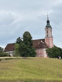 Kloster Birnau