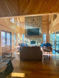 Beautiful sunlight in the mornings