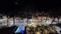 3.kat deniz manzaralı oda