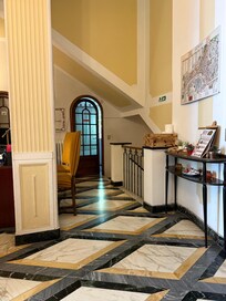 Hall