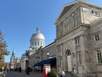Old Montreal