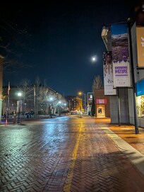 Essex St / Peabody Museum (2min walk)