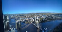Panoramic views from Australia’s tallest tower