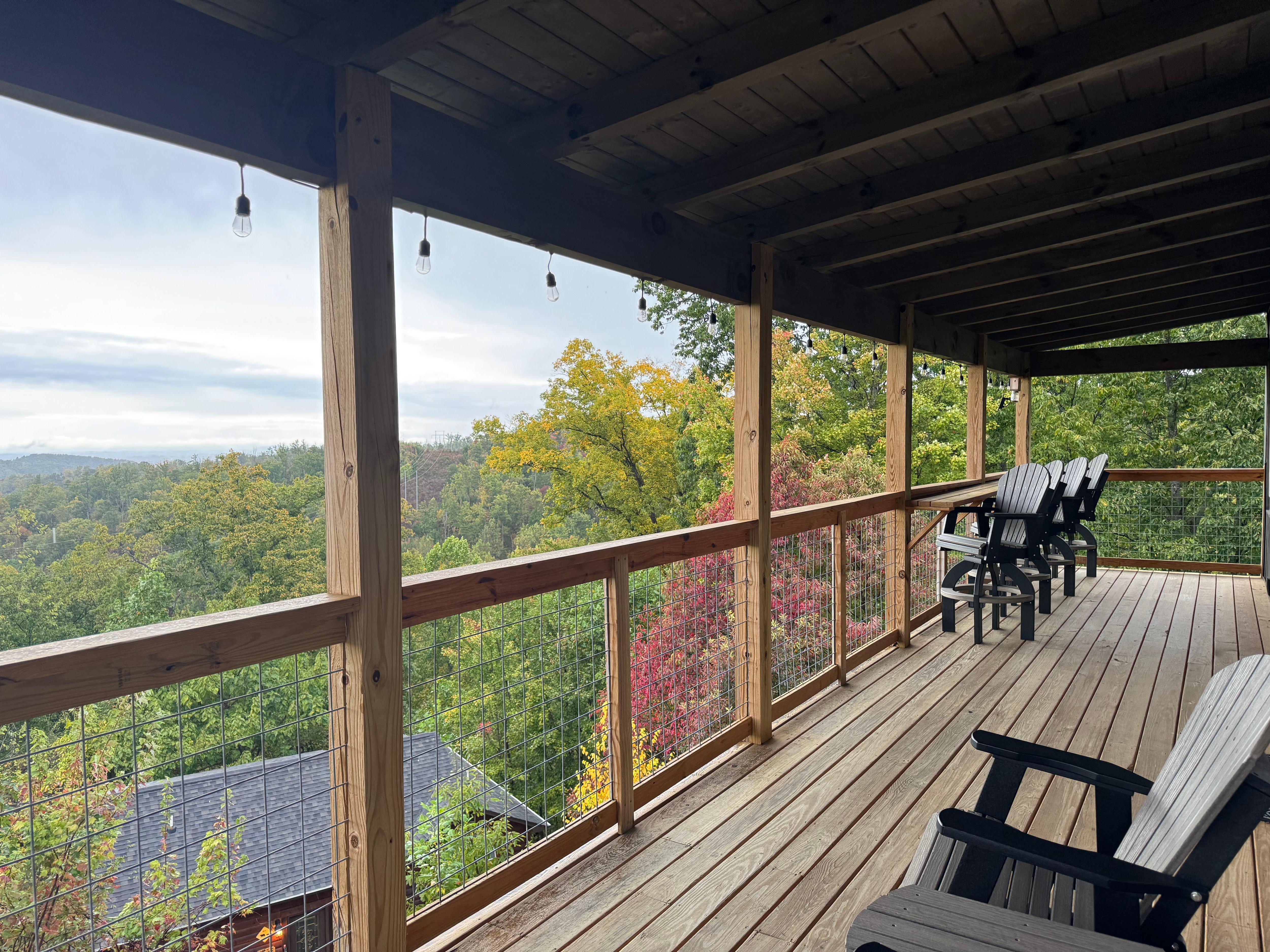 Beautiful fall colors !!!