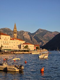 Town of Perast