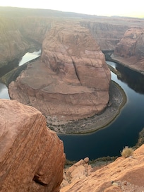 Horseshoe Bend