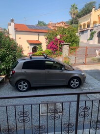 Parkplatz