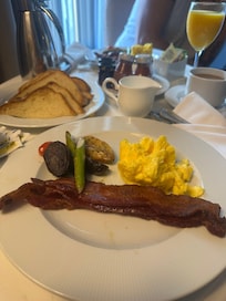 Room service
