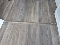 Loose threshold
