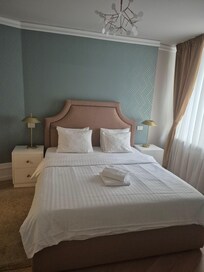 Main bedroom