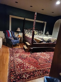 Very nice place