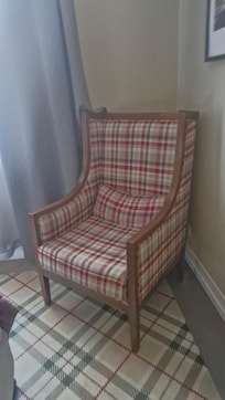 Hotel room very clean and roomy