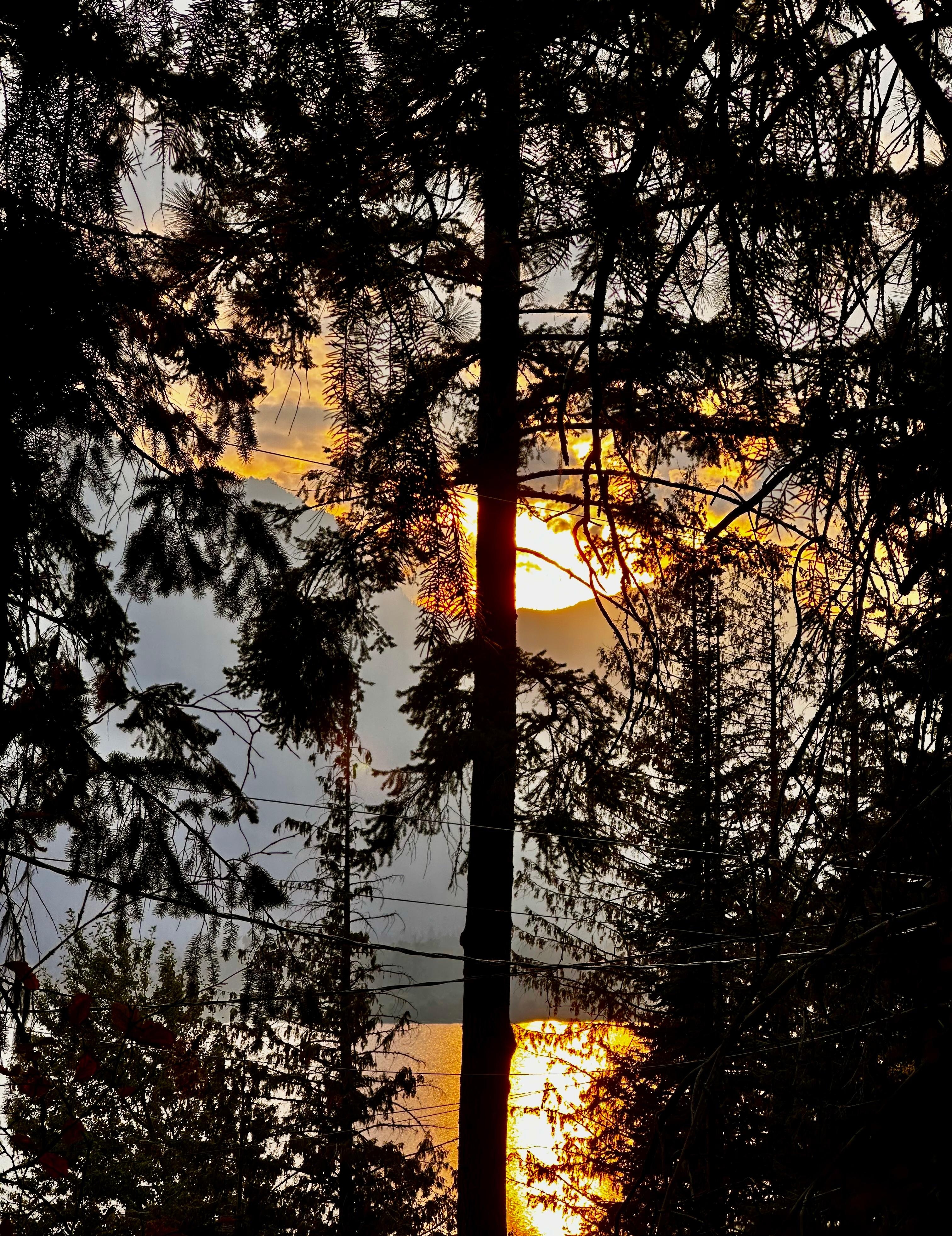 Sunsets are Incredible!