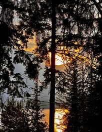 Sunsets are Incredible!