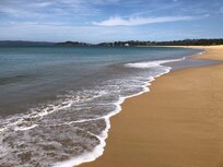 Aslings Beach
