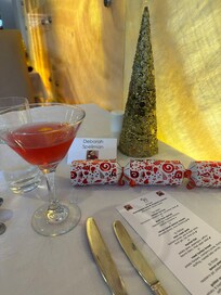 Christmas Lunch 2025