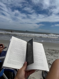 Beach day