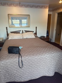 Our room