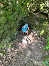 IRH trail