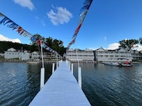 Dock