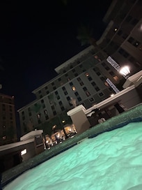 Jacuzziiiii 24/7