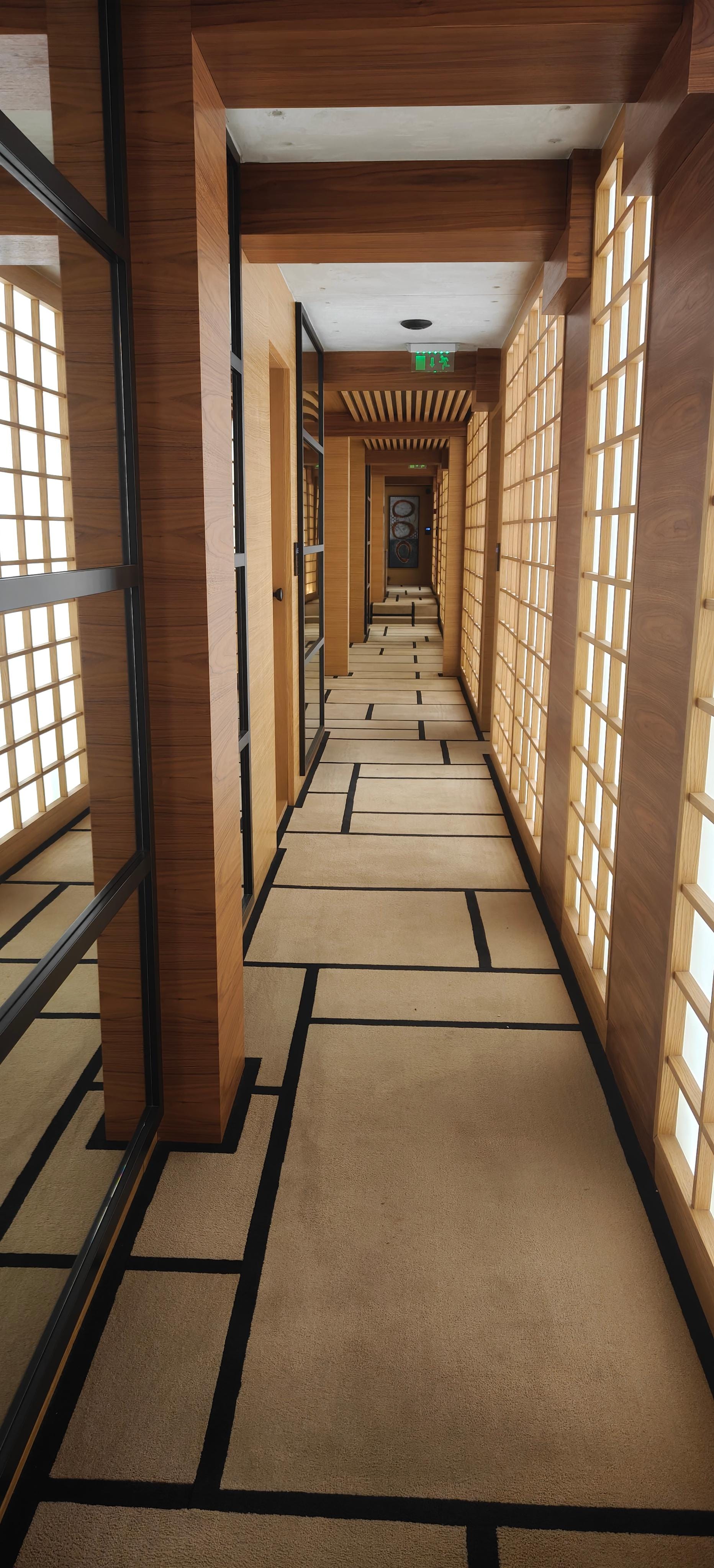 Corridor 
