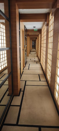 Corridor