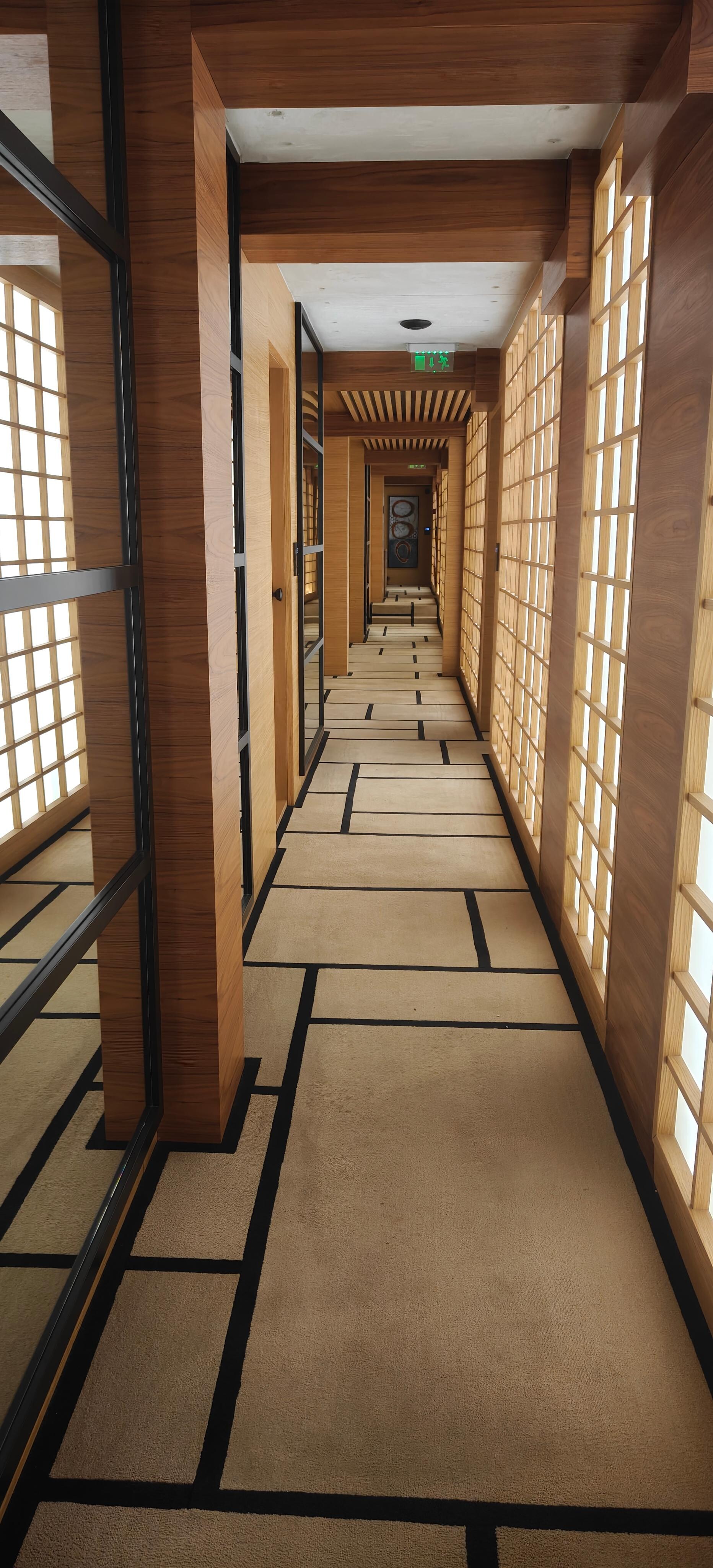 Corridor 