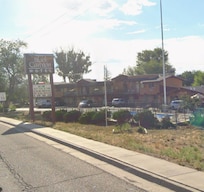 Images from Google Street View