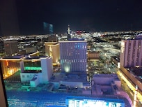 Beautiful night life