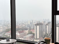 View from the 20th Floor