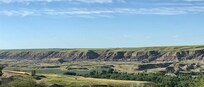 Badlands
