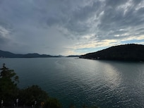 陽台看出去的景色