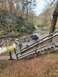 Great spot to unwind and relax!!!