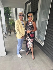 Derby weekend