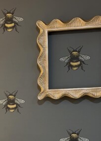 The whimsy is so refreshing.