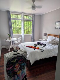 My room