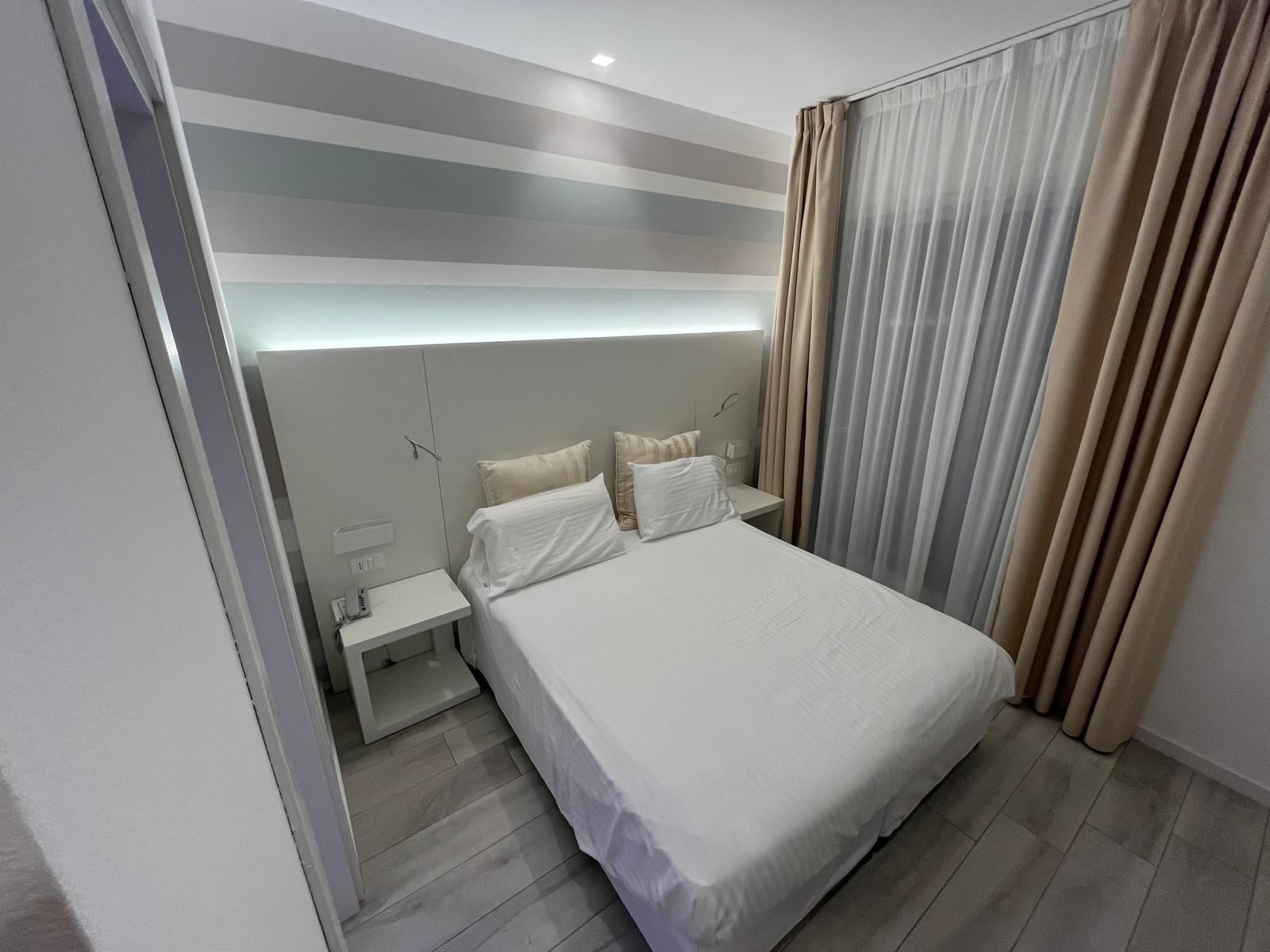 Room 107 ground floor