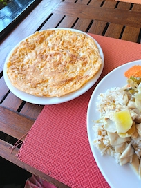 Omelette