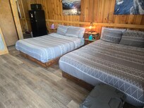 Our room