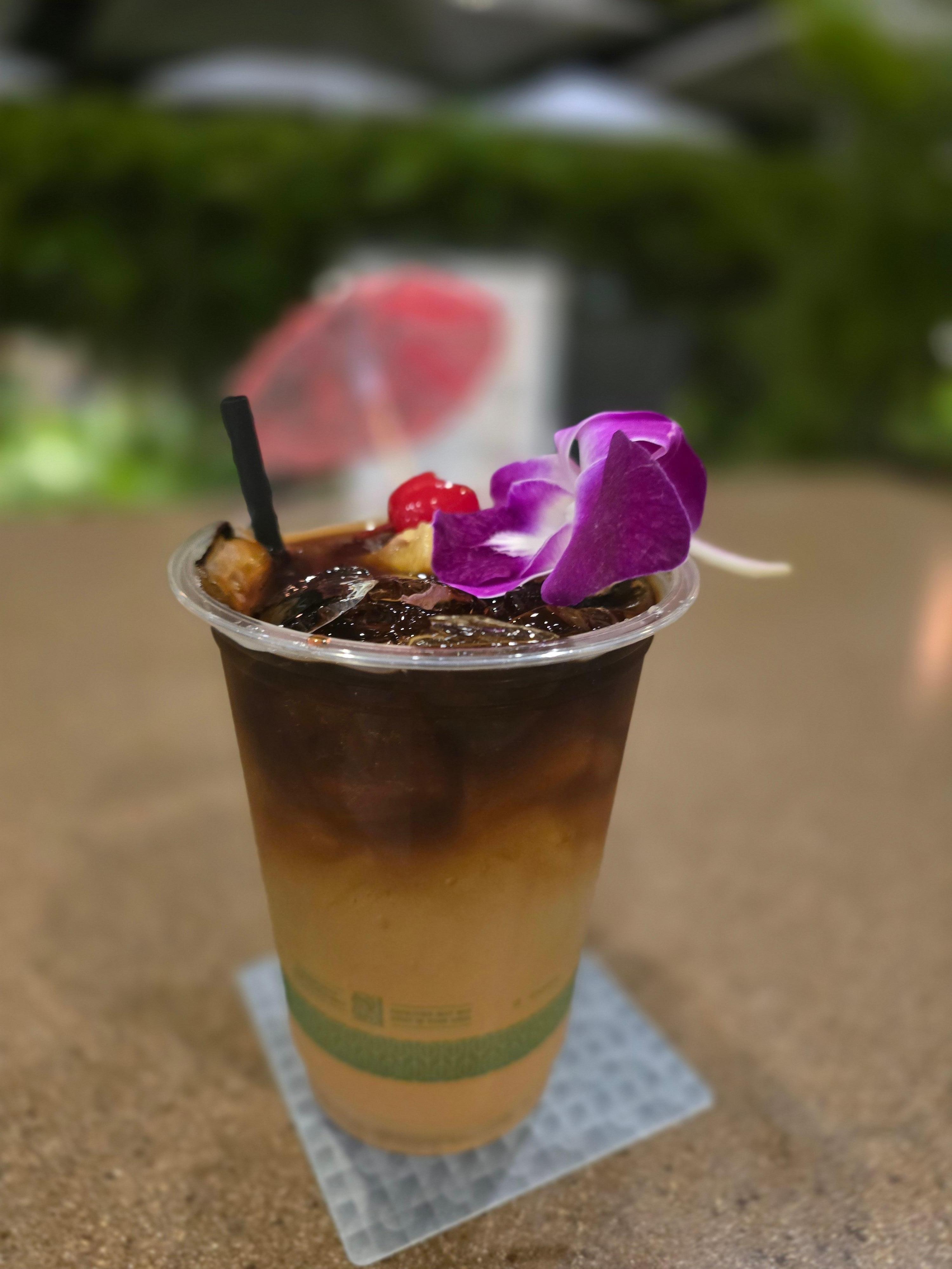 Maitai