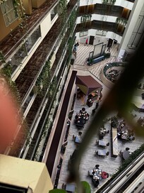 Let’s all eat together