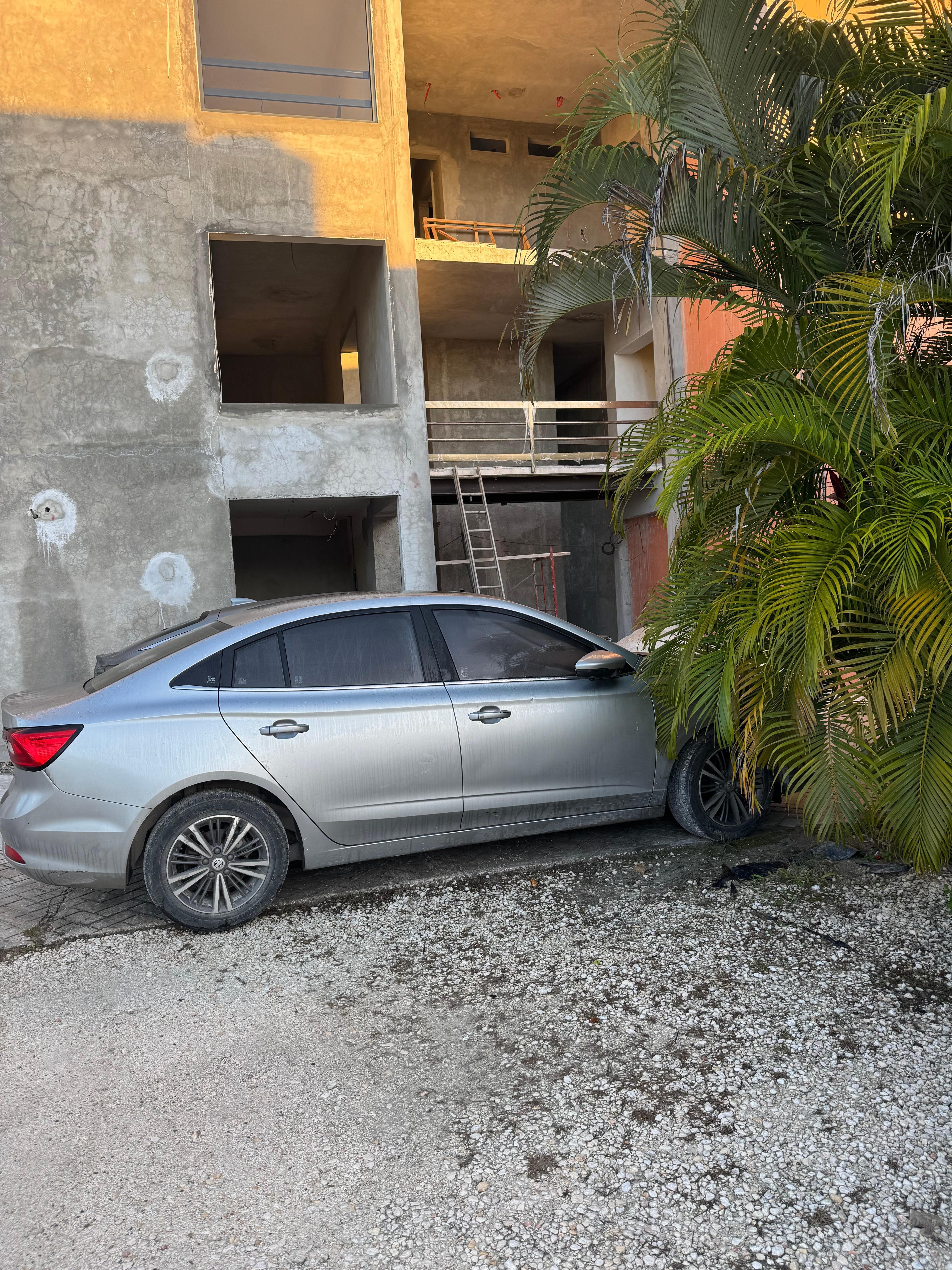 Adding more rooms to property