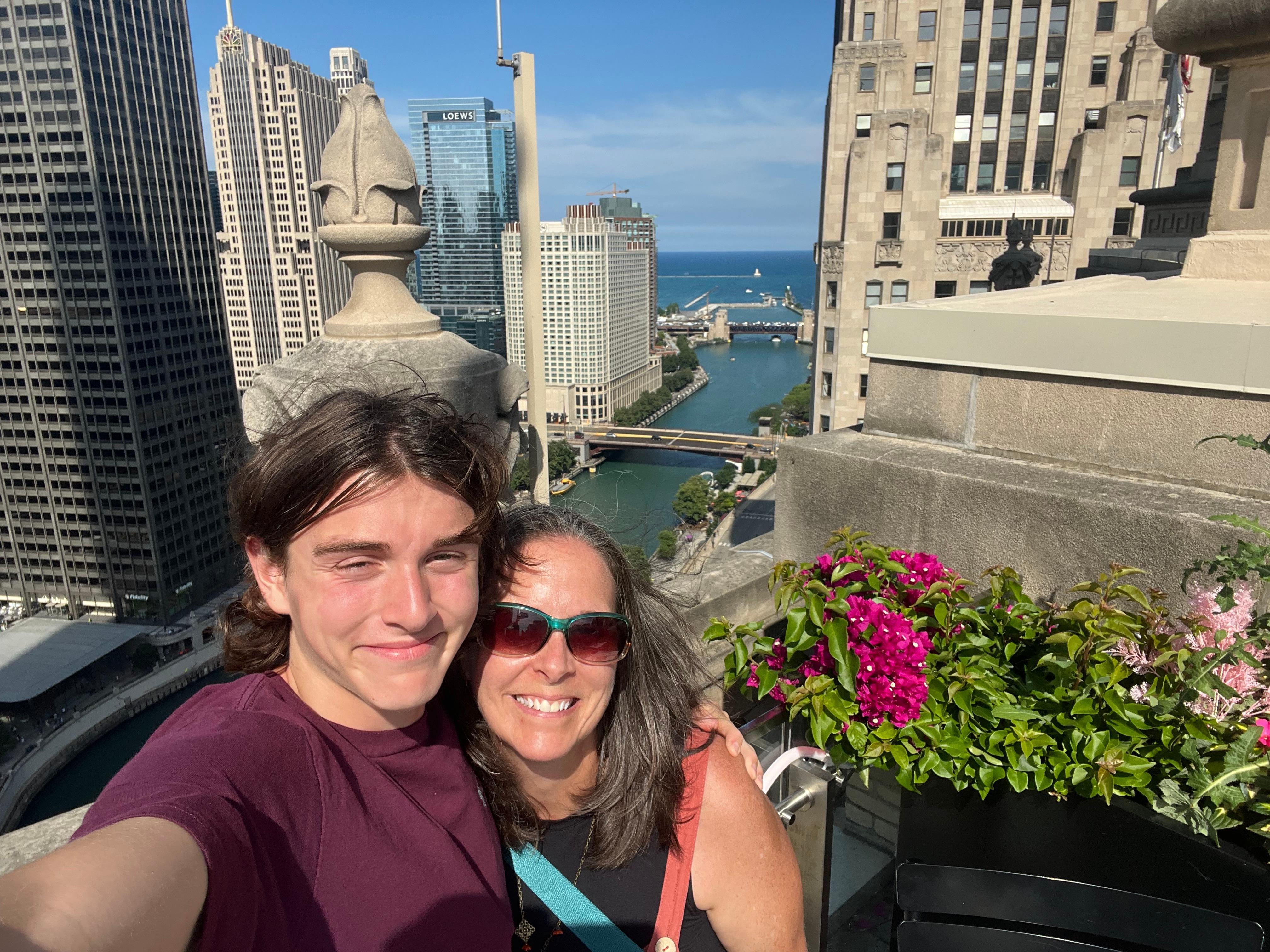 Rooftop