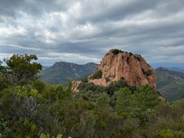 La dent de l’Ours