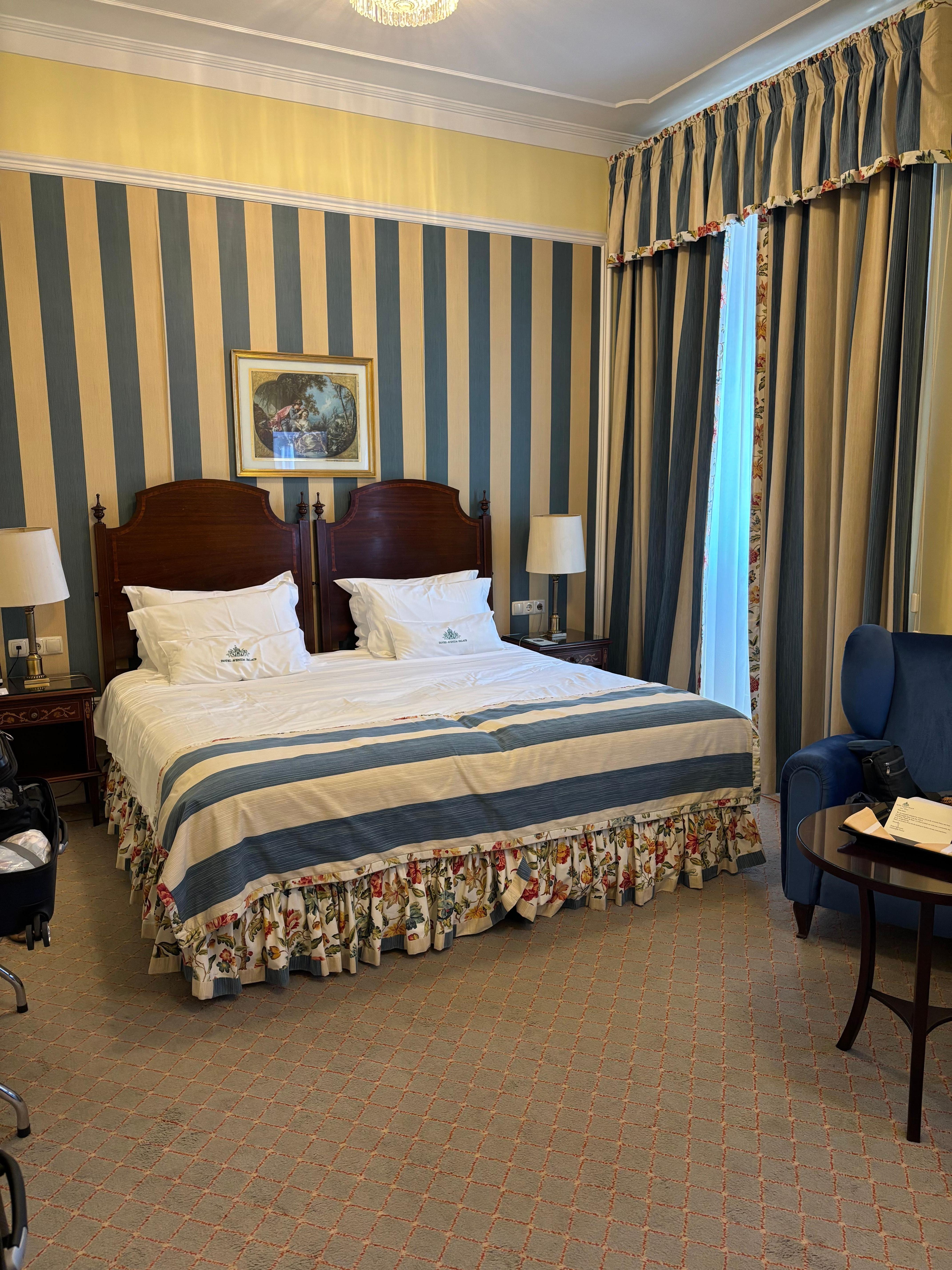 Our room