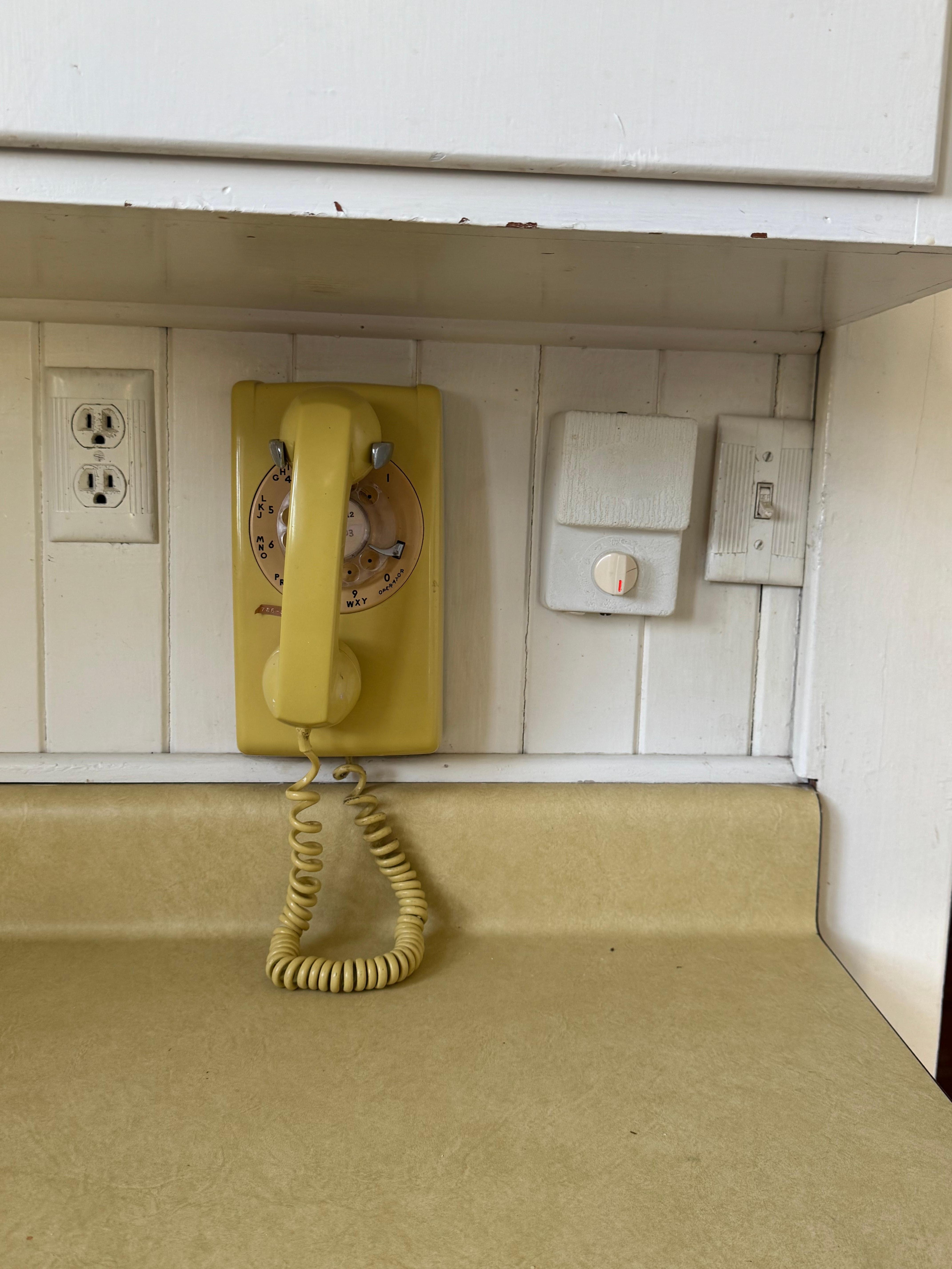 Fun nostalgic features