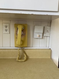 Fun nostalgic features