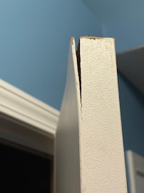 Lots of this type wear and tear.