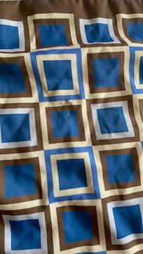 Smoke smell sheets